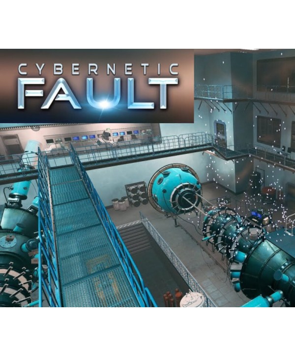 Cybernetic Fault Steam Key GLOBAL